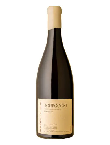 Pierre-Yves Colin-Morey - Bourgogne Blanc - 2023