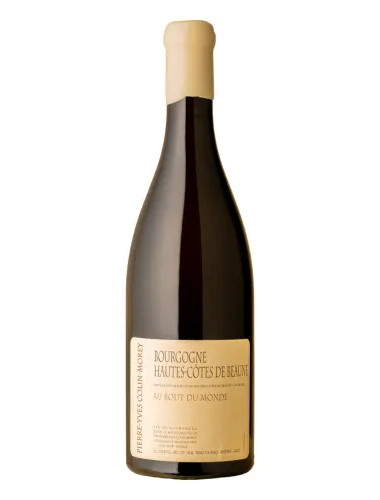 Pierre-Yves Colin-Morey - Hautes-Cotes de Beaune Blanc 'Au Bout du Monde' - 2023
