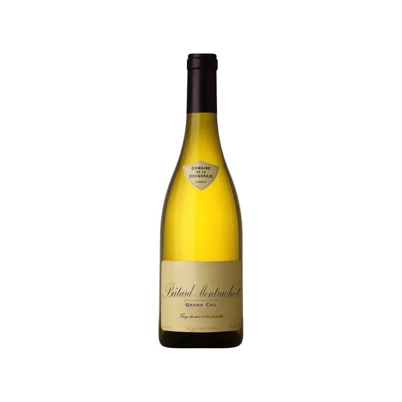 Domaine de la Vougeraie - Batard-Montrachet Grand Cru - 2020