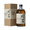 Akashi White Oak Crafted by Toji Malt & Grain Japanese Whisky 700ml