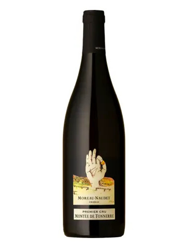 Domaine Moreau-Naudet - Chablis 1er Cru 'Montee de Tonnerre' - 2023