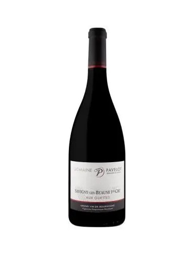 Domaine Jean-Marc Pavelot - Savigny-les-Beaune 1er Cru 'Aux Guettes' Rouge - 2020
