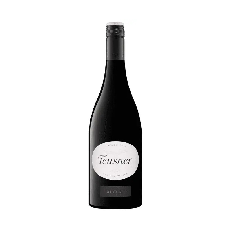 2022 Teusner Albert Shiraz 750ml