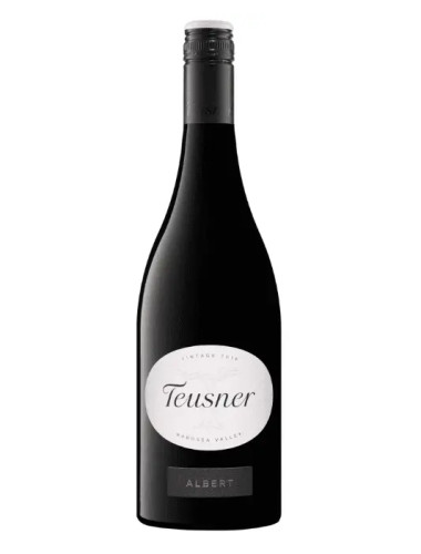 2022 Teusner Albert Shiraz 750ml