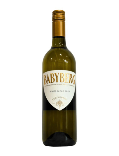 2023 Yeringberg Babyberg 750ml