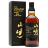 Yamazaki 18 Year Old Single Malt Japanese Whisky 700ml