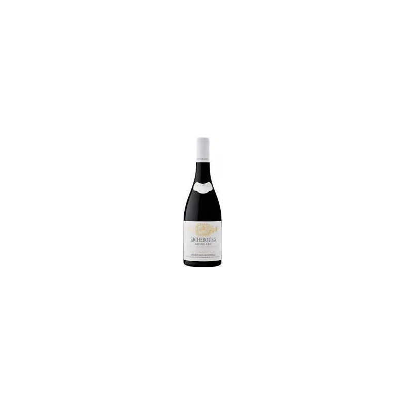 Domaine Mongeard Mugneret - Richebourg Grand Cru - 2020