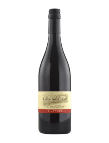 2018 Eldridge Estate of Red Hill Pinot Noir Clonal Blend 750ml