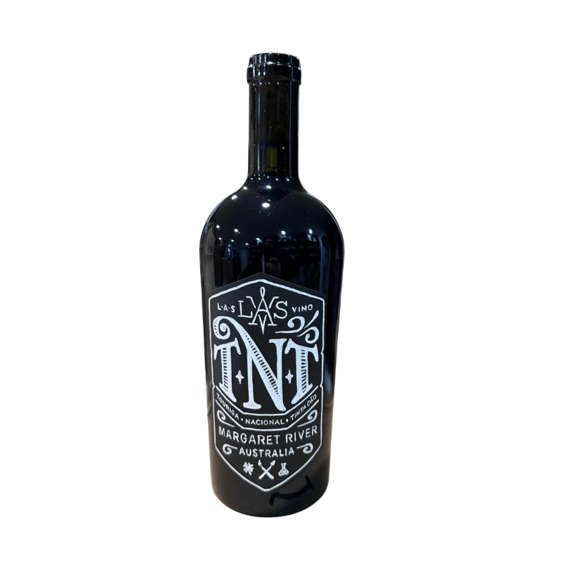 2023 L.A.S. TNT VINO 'TOURIGA, TINTO CAO' 750ml