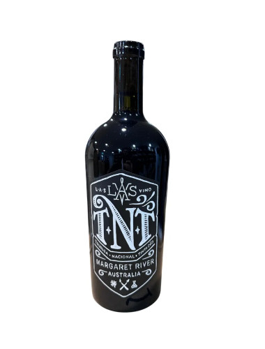 2023 L.A.S. TNT VINO 'TOURIGA, TINTO CAO' 750ml