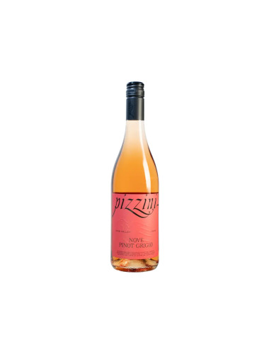Pizzini Pinot Grigio