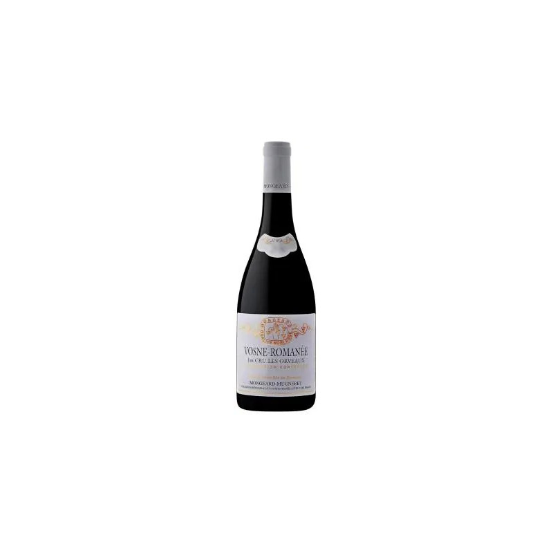 Domaine Mongeard Mugneret - Vosne-Romanee 1er Cru 'Les Orveaux' - 2020