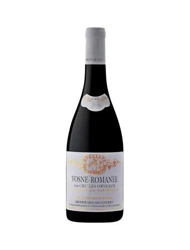 Domaine Mongeard Mugneret - Vosne-Romanee 1er Cru 'Les Orveaux' - 2020