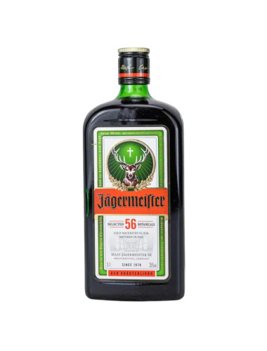 Jagermeister Liqueur 700ml