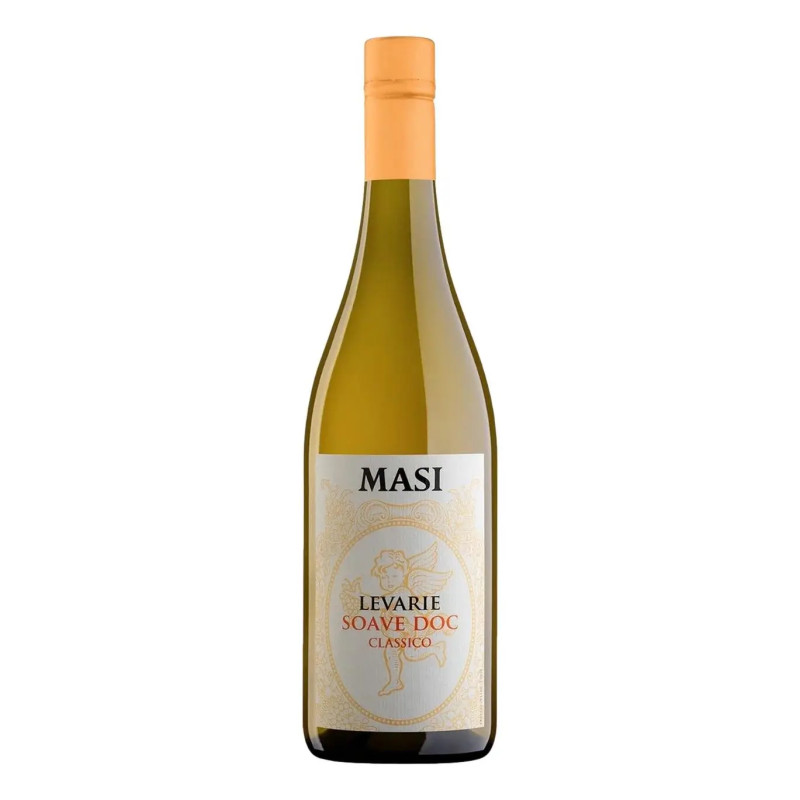 2023 Masi Levarie Soave Classico 750ml