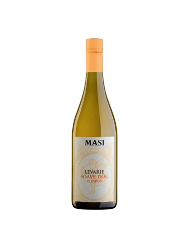 2023 Masi Levarie Soave Classico 750ml