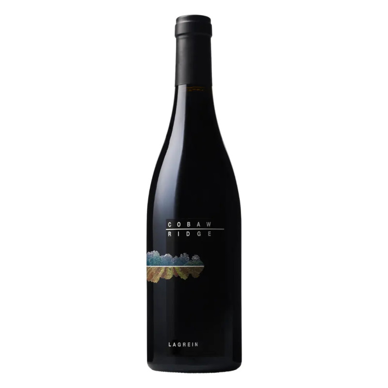 Cobaw Ridge Winery - Lagrein - 2024