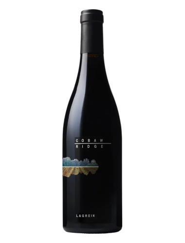 Cobaw Ridge Winery - Lagrein - 2024