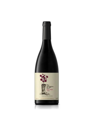 Kershaw Wines Smuggler's Boot GSM 2019
