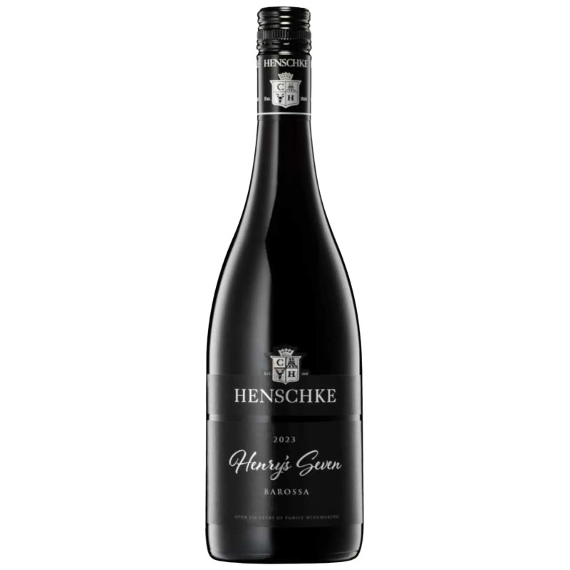 Henschke Henry's Seven 2023 750Ml