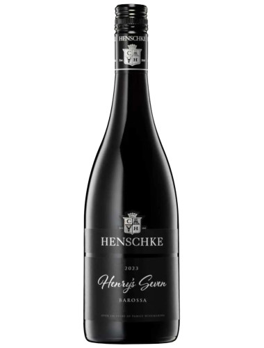 Henschke Henry's Seven 2023 750Ml