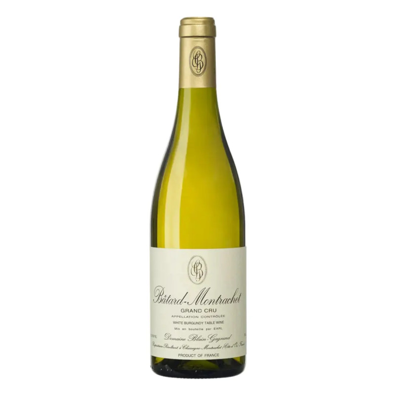 Domaine Blain Gagnard - Batard-Montrachet Grand Cru - 2023
