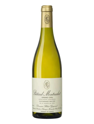 Domaine Blain Gagnard - Batard-Montrachet Grand Cru - 2023