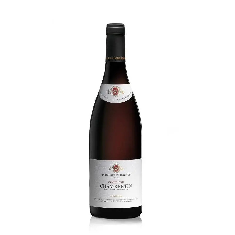 Domaine Bouchard Pere & Fils - Chambertin Grand Cru - 2022