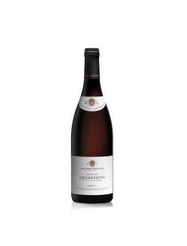 Domaine Bouchard Pere & Fils - Chambertin Grand Cru - 2022