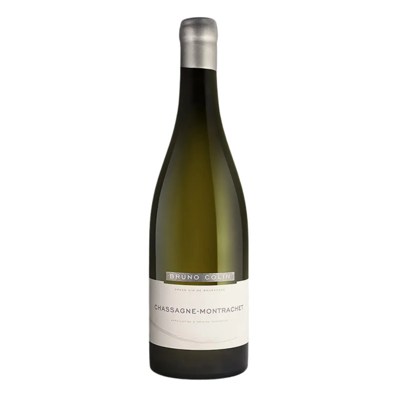 Domaine Bruno Colin - Chassagne-Montrachet Blanc - 2023