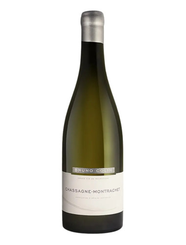 Domaine Bruno Colin - Chassagne-Montrachet Blanc - 2023
