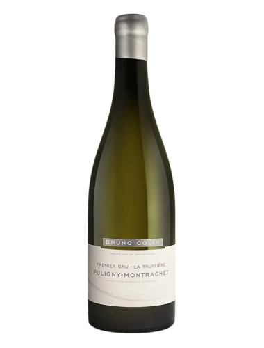 Domaine Bruno Colin - Puligny-Montrachet 1er Cru 'La Truffiere' - 2023