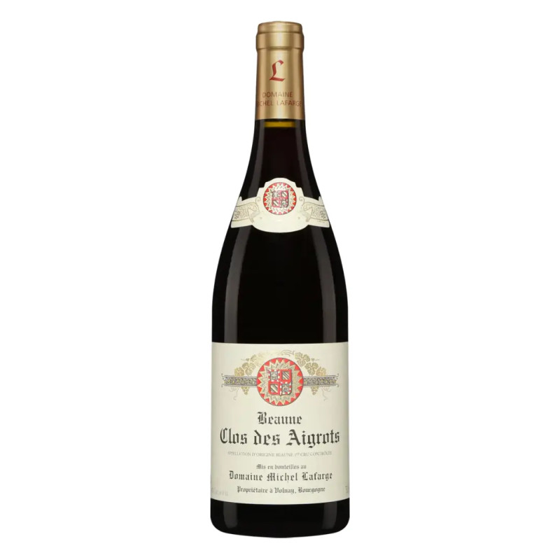 Domaine Michel Lafarge - Beaune 1er Cru 'Clos des Aigrots' Rouge - 2022