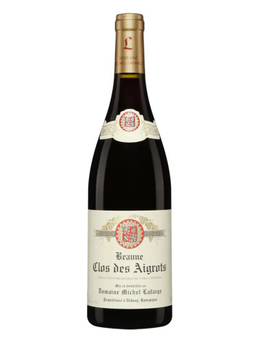 Domaine Michel Lafarge - Beaune 1er Cru 'Clos des Aigrots' Rouge - 2022