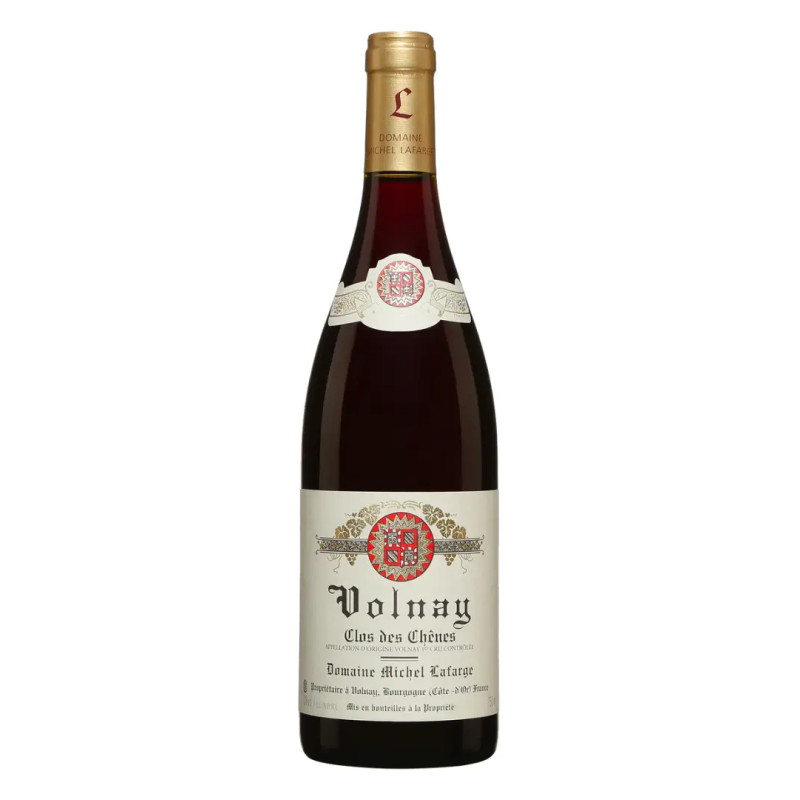 Domaine Michel Lafarge - Volnay 1er Cru 'Clos des Chenes' - 2022