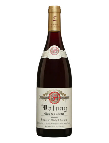 Domaine Michel Lafarge - Volnay 1er Cru 'Clos des Chenes' - 2022