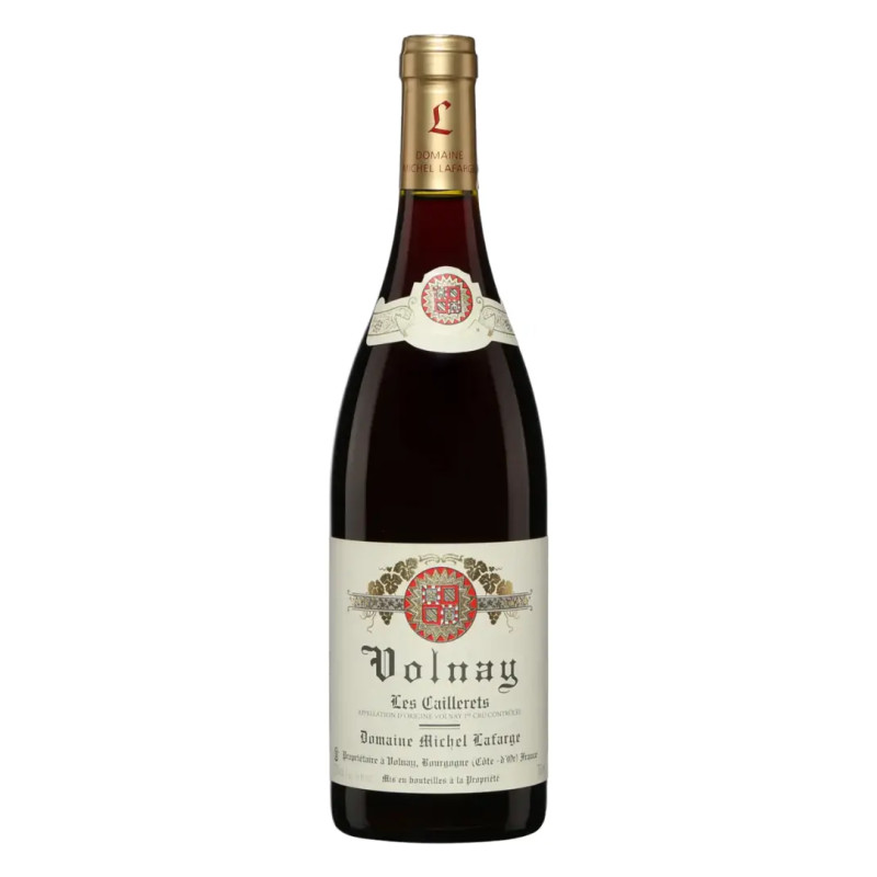 Domaine Michel Lafarge - Volnay 1er Cru 'Les Caillerets' - 2022