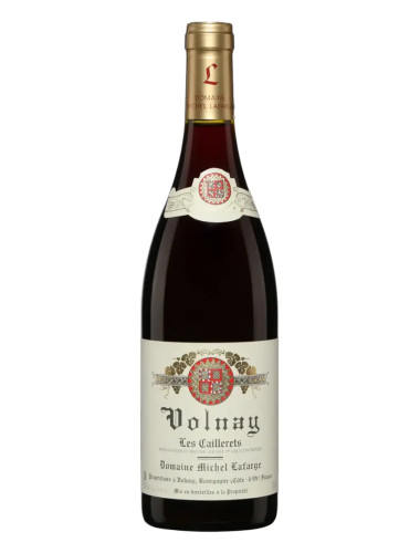 Domaine Michel Lafarge - Volnay 1er Cru 'Les Caillerets' - 2022