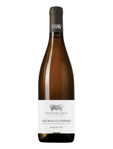 Philippe Bouzereau - Meursault 1er Cru 'Charmes' - 2023