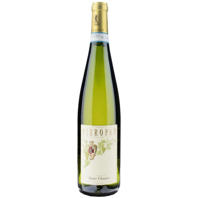 Pieropan Soave Classico 2025 750ml