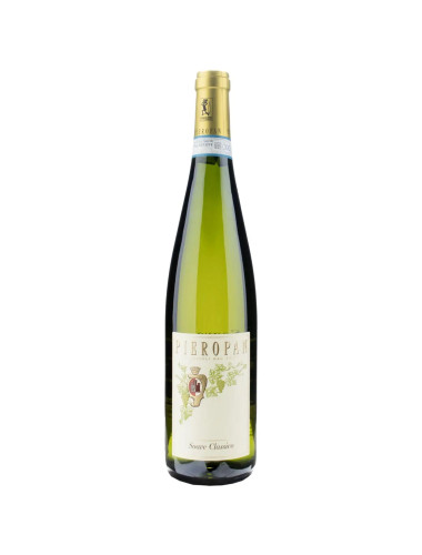 Pieropan Soave Classico 2025 750ml