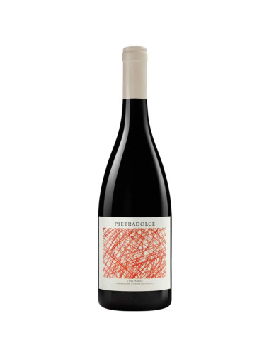 Pietradolce Etna Rosso 750ml