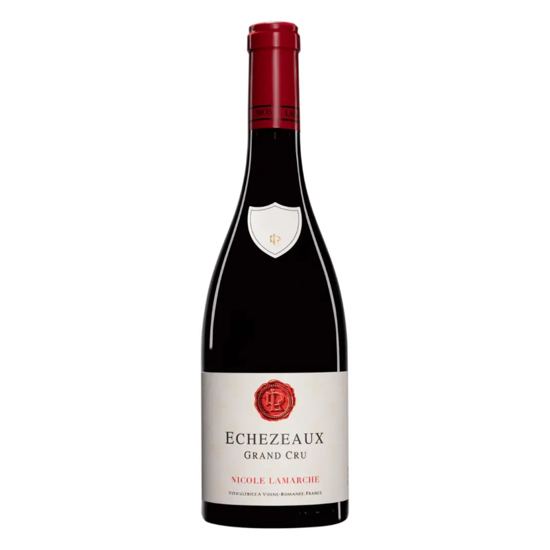 Domaine Nicole Lamarche - Echezeaux Grand Cru - 2022