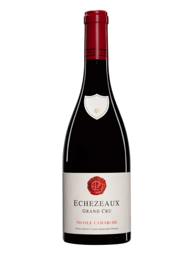 Domaine Nicole Lamarche - Echezeaux Grand Cru - 2022