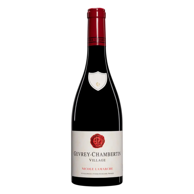 Domaine Nicole Lamarche - Gevrey-Chambertin - 2022