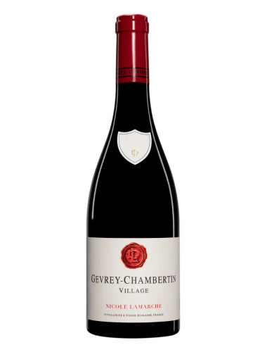 Domaine Nicole Lamarche - Gevrey-Chambertin - 2022