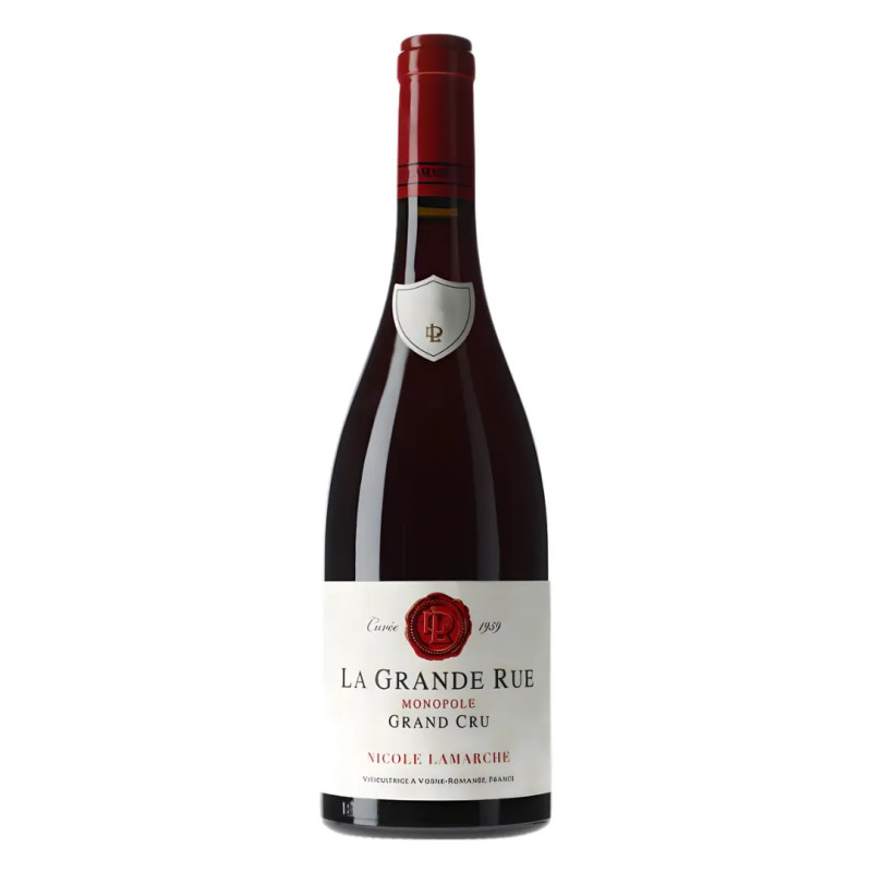 Domaine Nicole Lamarche - La Grande Rue Grand Cru Monopole 'Cuvee 1959' - 2022