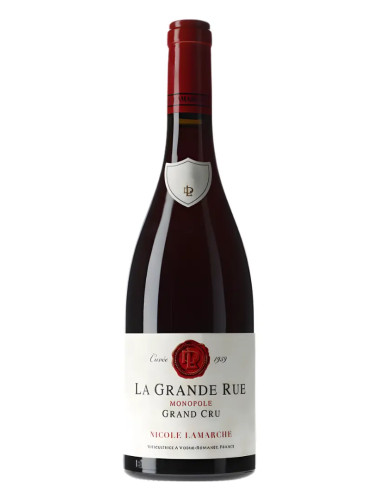 Domaine Nicole Lamarche - La Grande Rue Grand Cru Monopole 'Cuvee 1959' - 2022