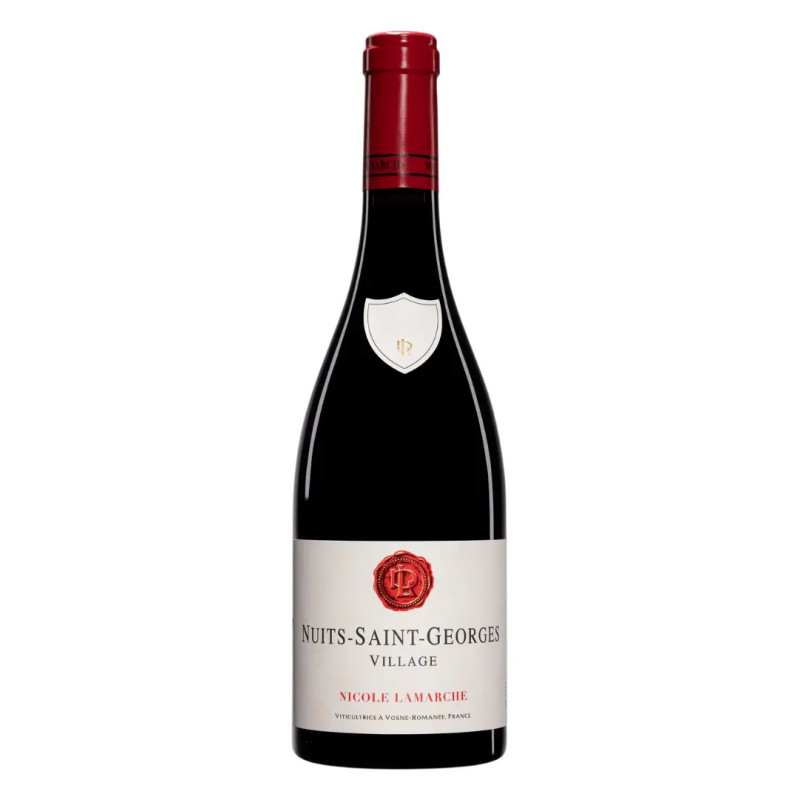 Domaine Nicole Lamarche - Nuits-Saint-Georges - 2022