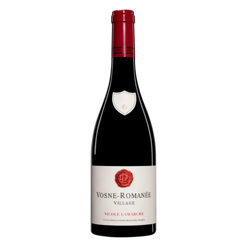 Domaine Nicole Lamarche - Vosne-Romanee - 2022